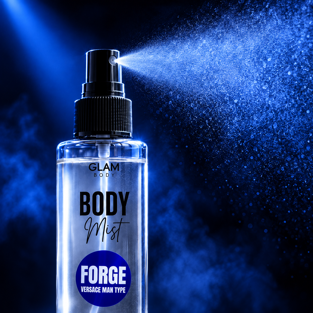 Forge Body Mist