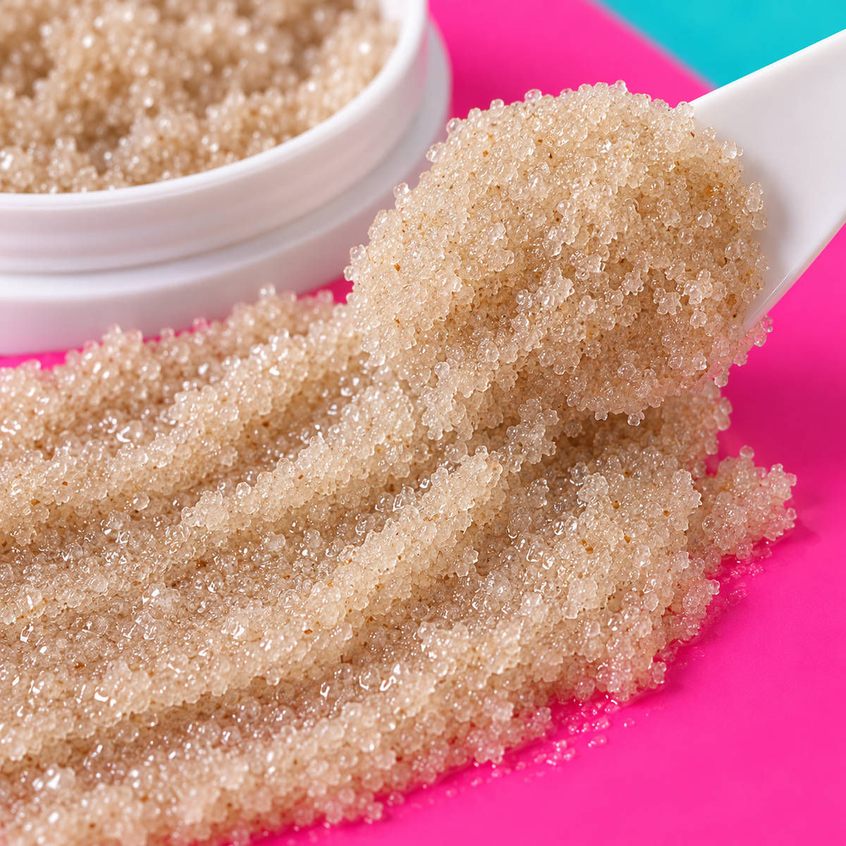 Body Scrub
