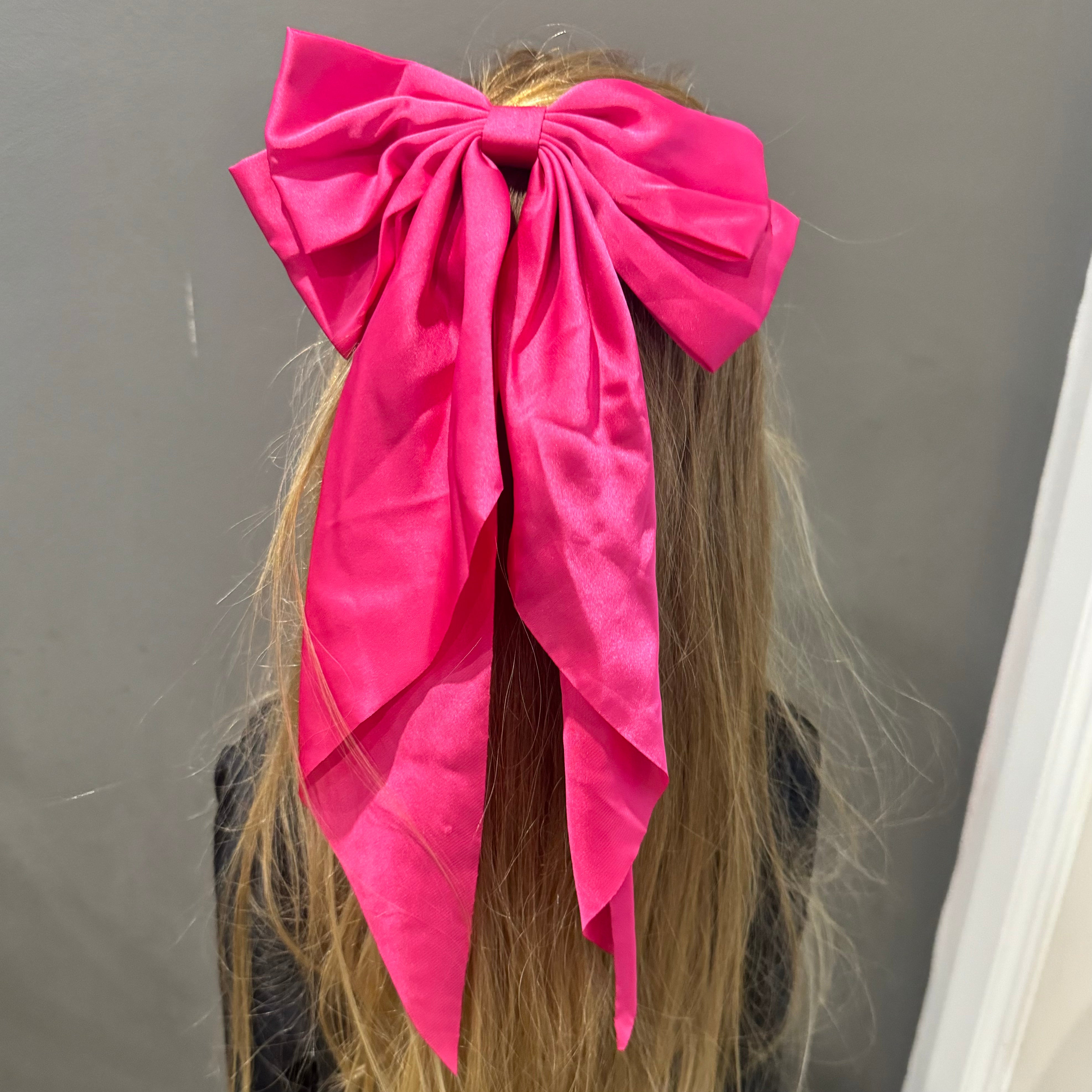 SILK XL BOWS