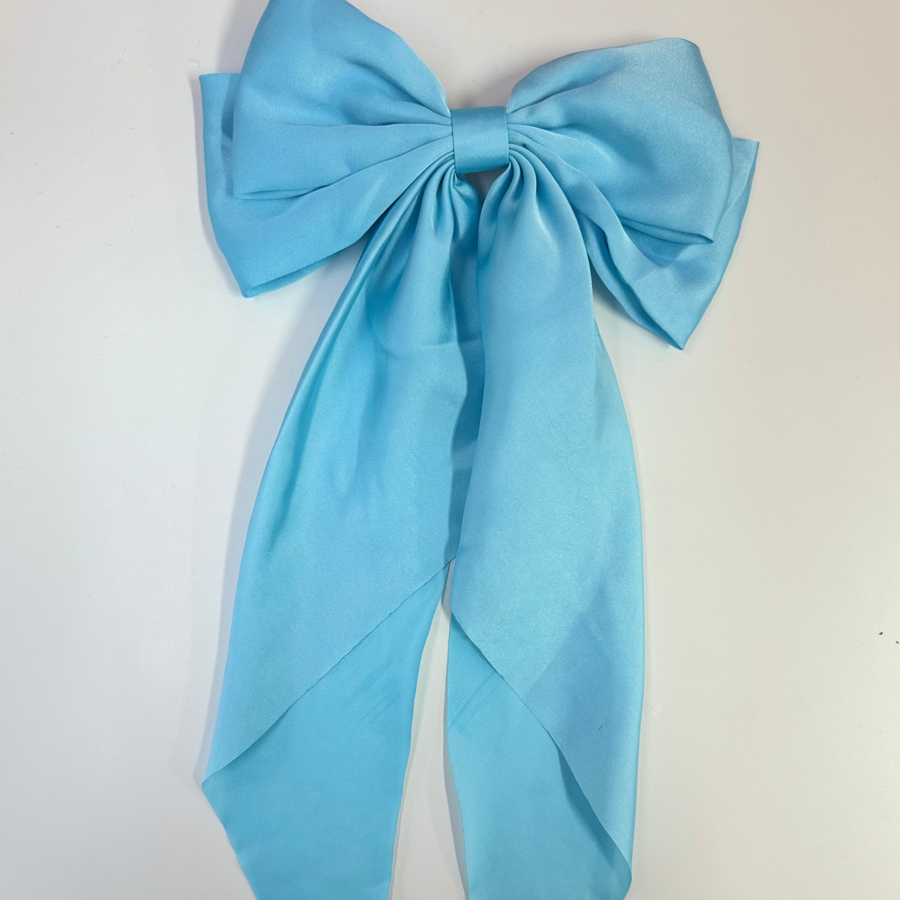 SILK XL BOWS