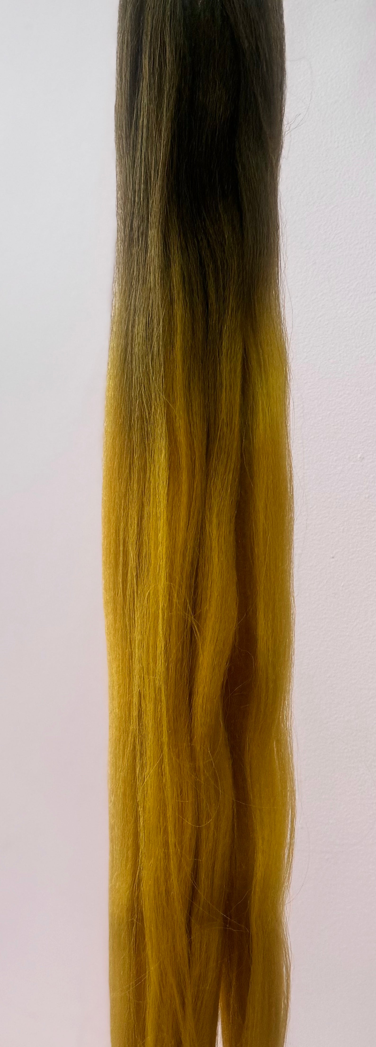 ENCHANTED HAIR EXTENSIONS - Glam Body