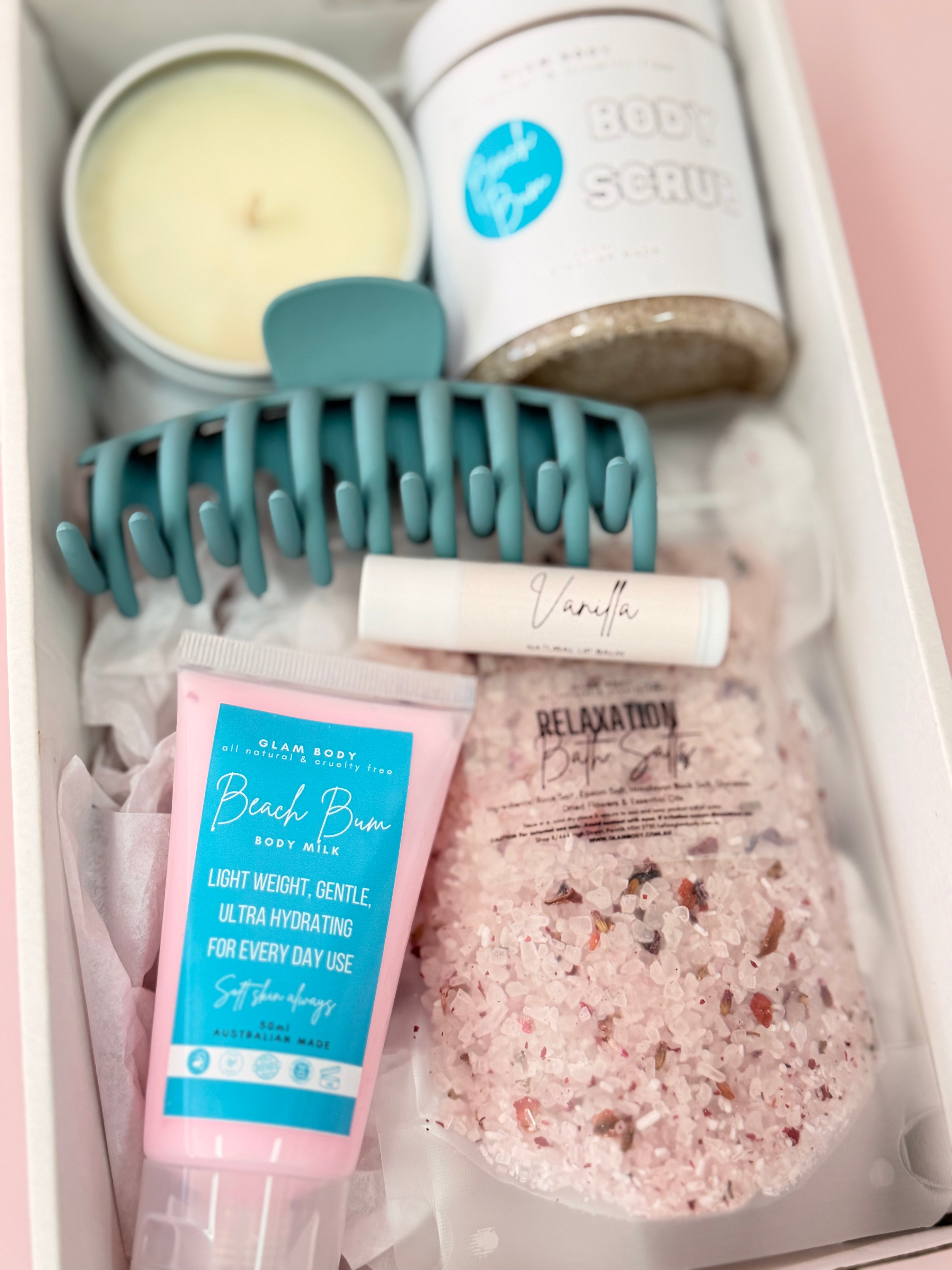 SMALL GIFT PACK *BEST SELLER*