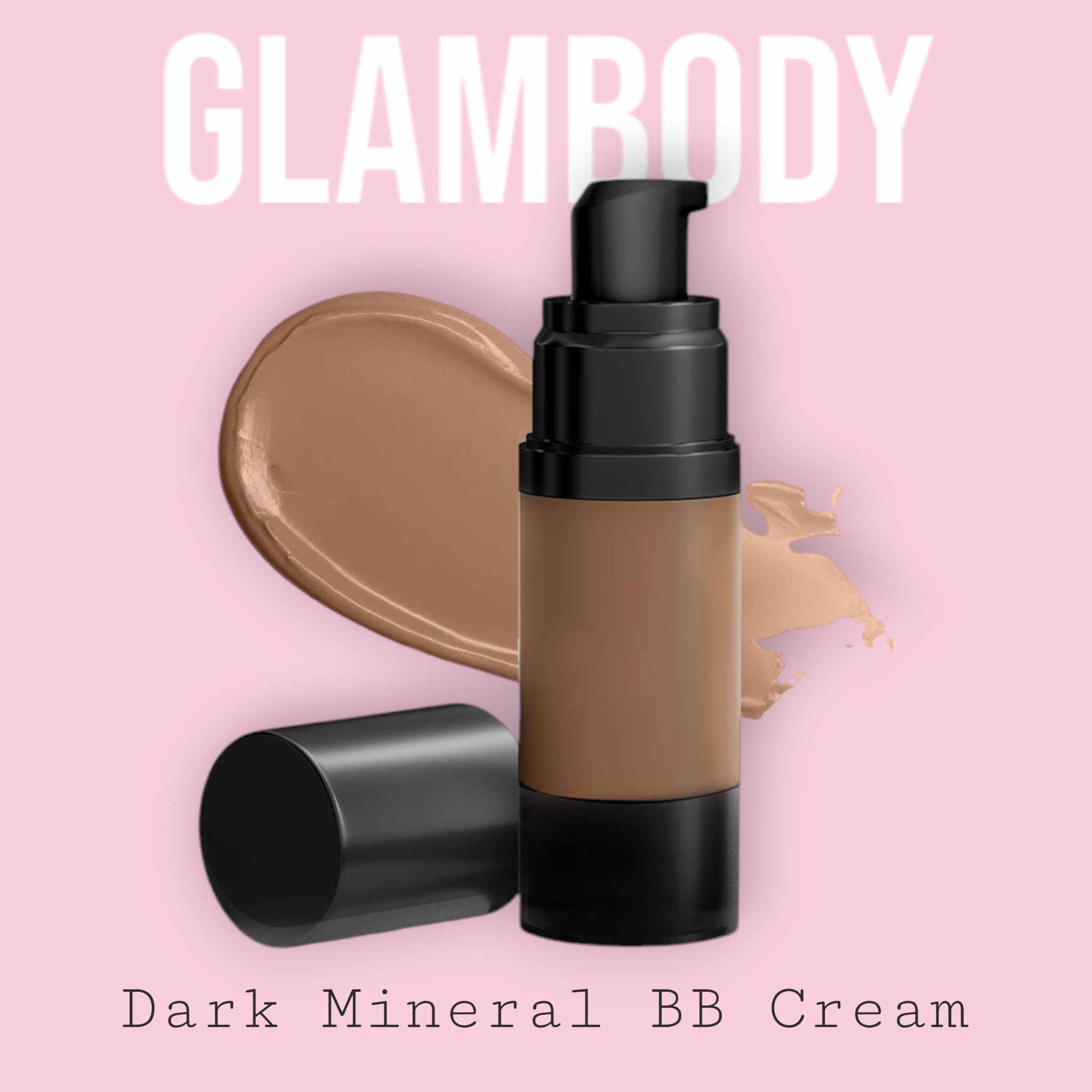 BB CREAM