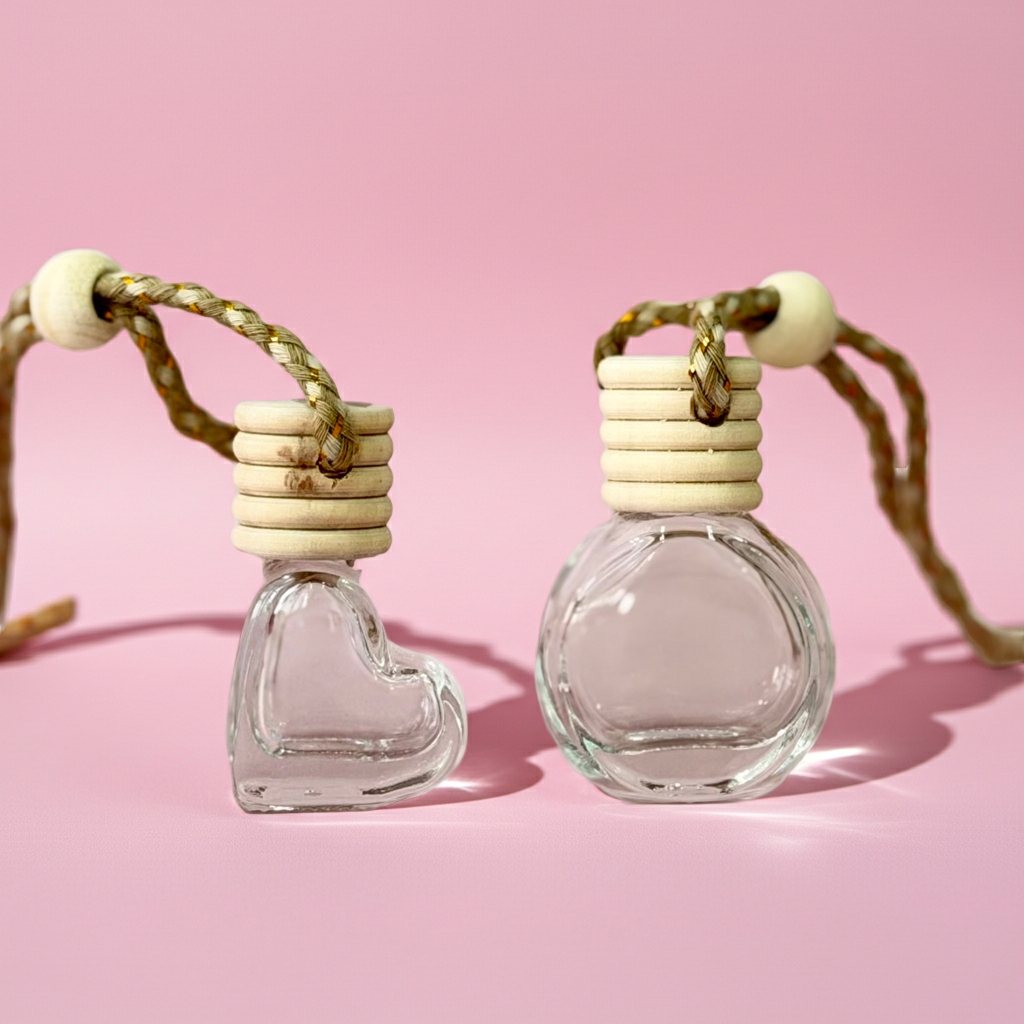 CAR DIFFUSER Collection – Luxe & Classic Styles