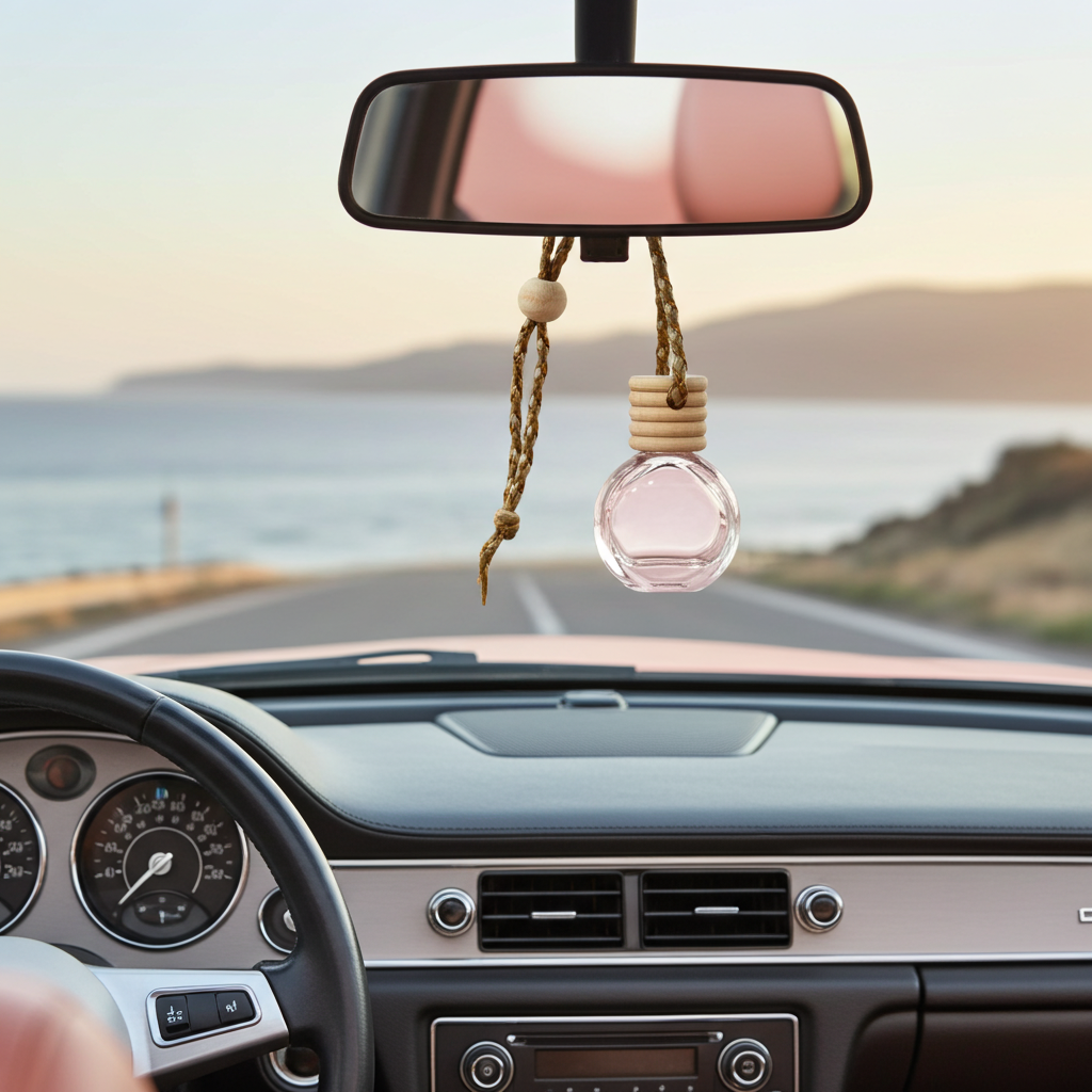 CAR DIFFUSER Collection – Luxe & Classic Styles