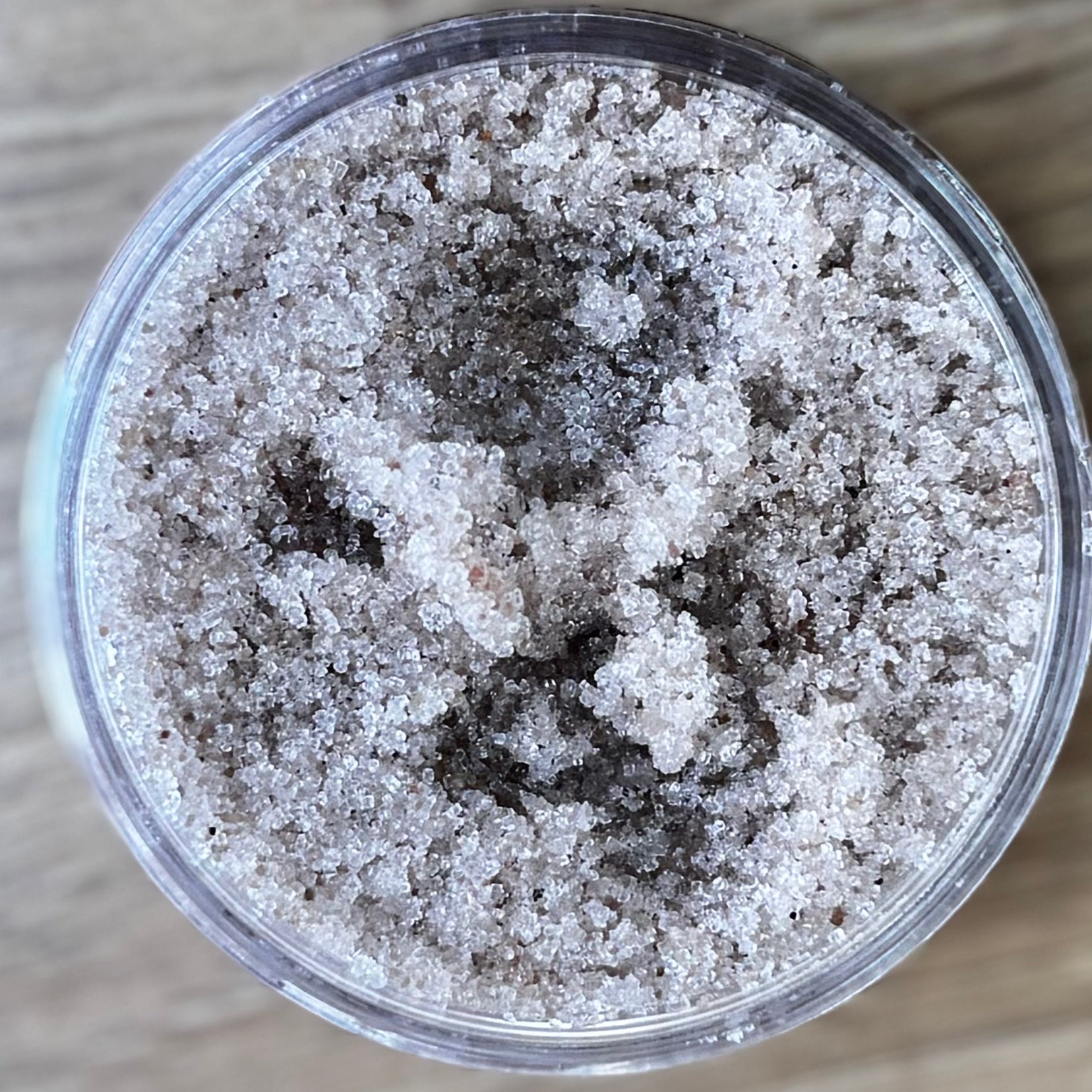 WILD ONE BODY SCRUB