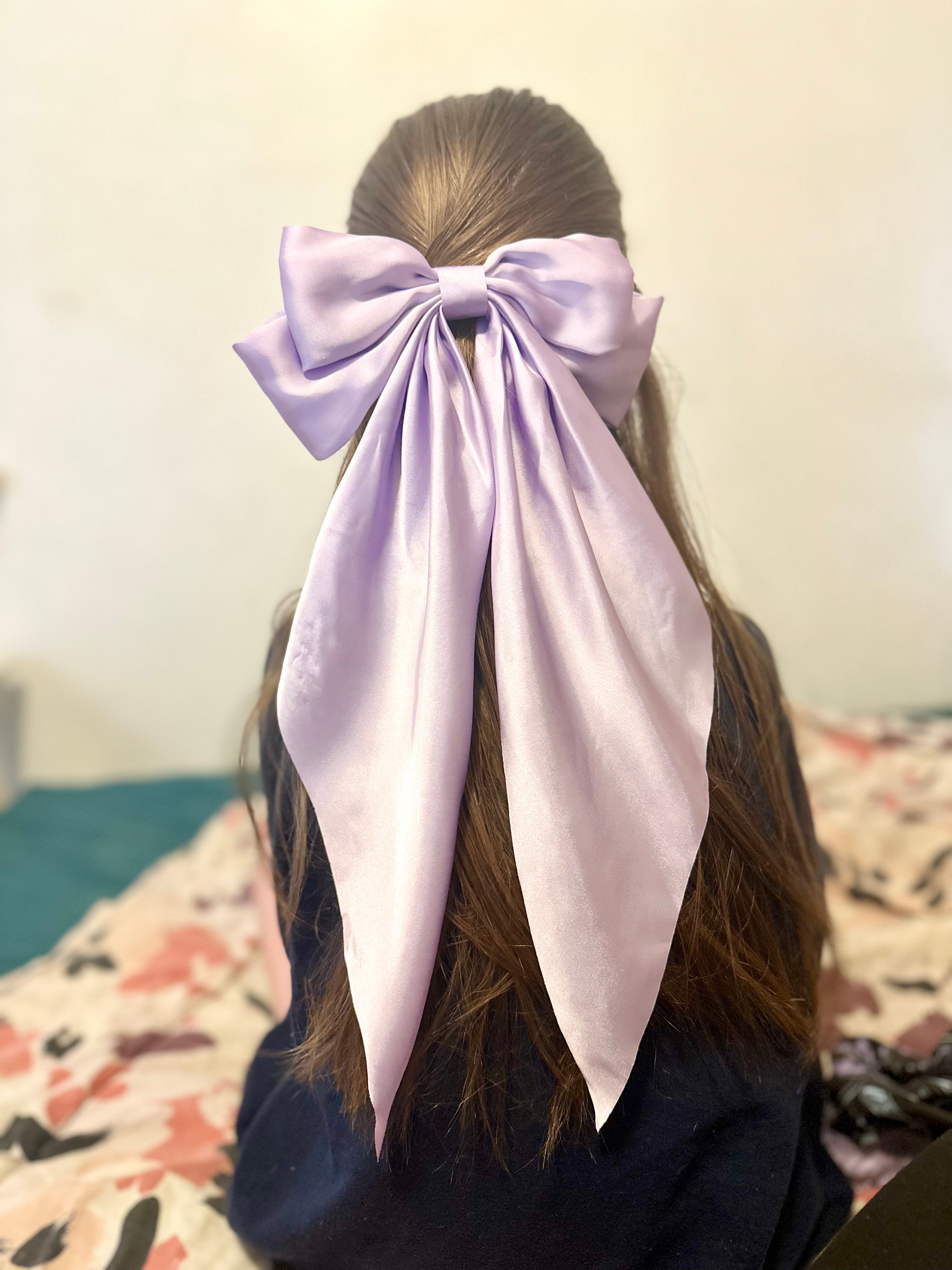 SILK XL BOWS