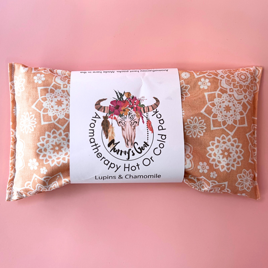 HEAT PACKS - Glam Body
