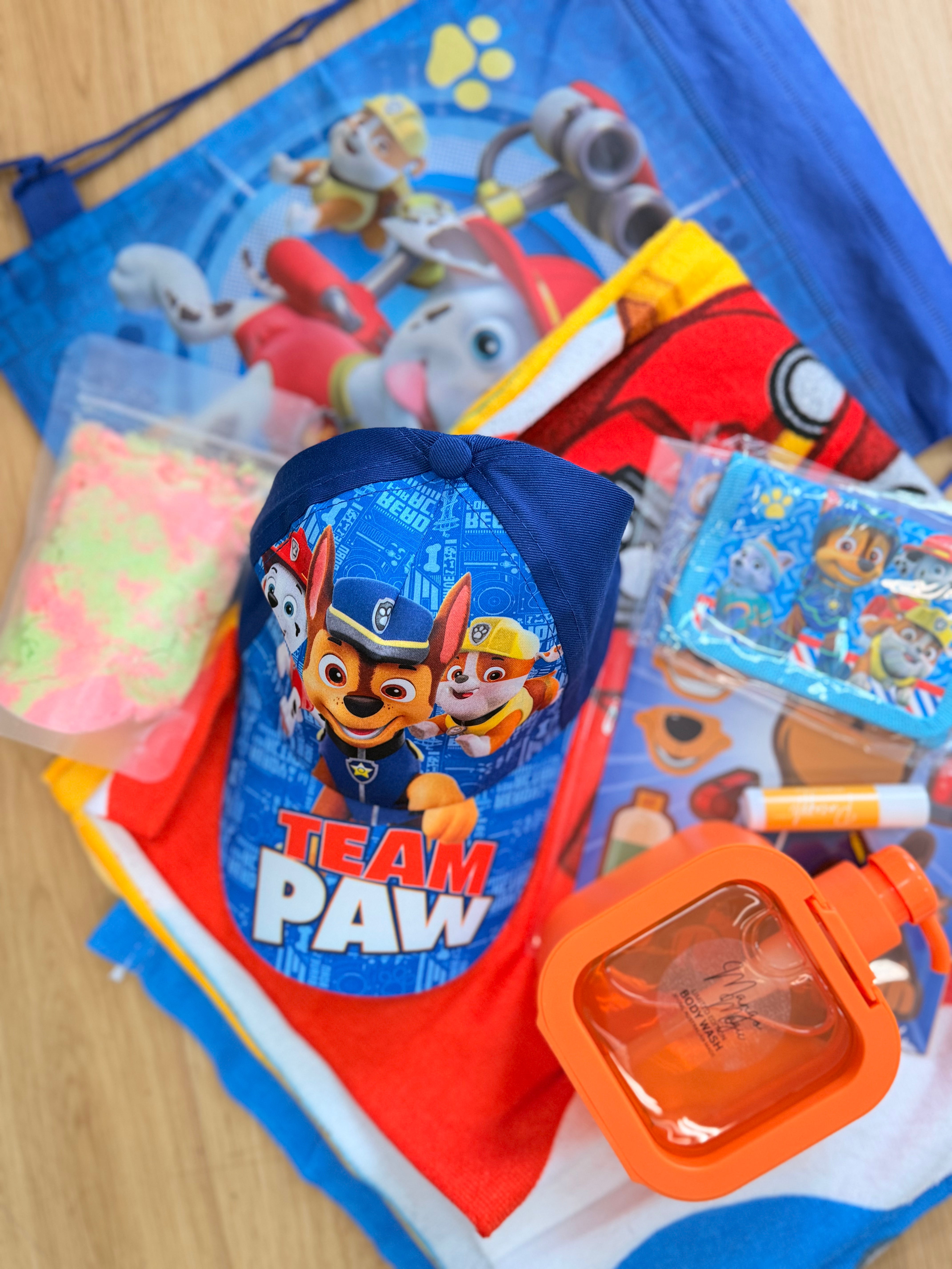 🎒 KIDS SHOW BAGS – Limited Edition Live Sale