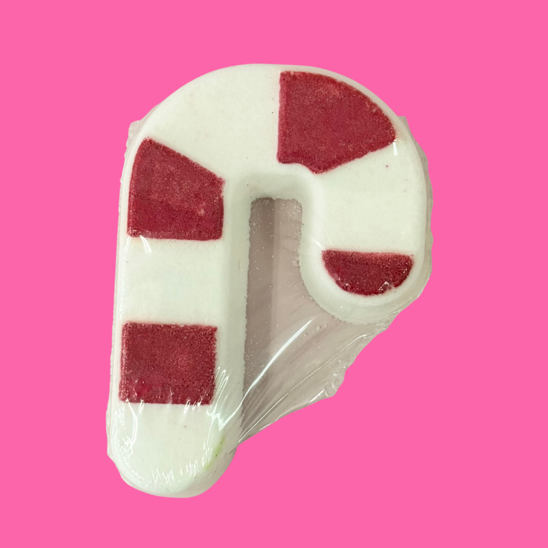 Christmas Bath Bombs | Festive Fizzy Fun – Glam Body