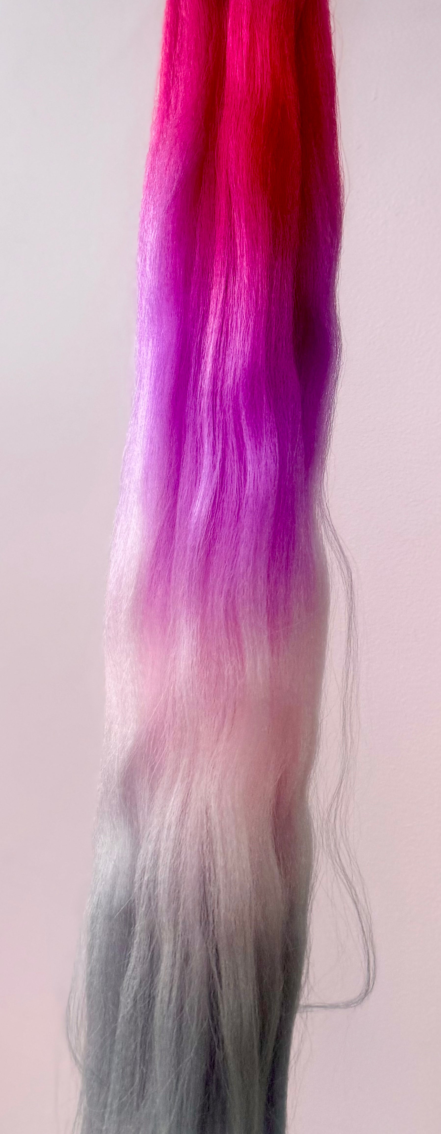 ENCHANTED HAIR EXTENSIONS - Glam Body