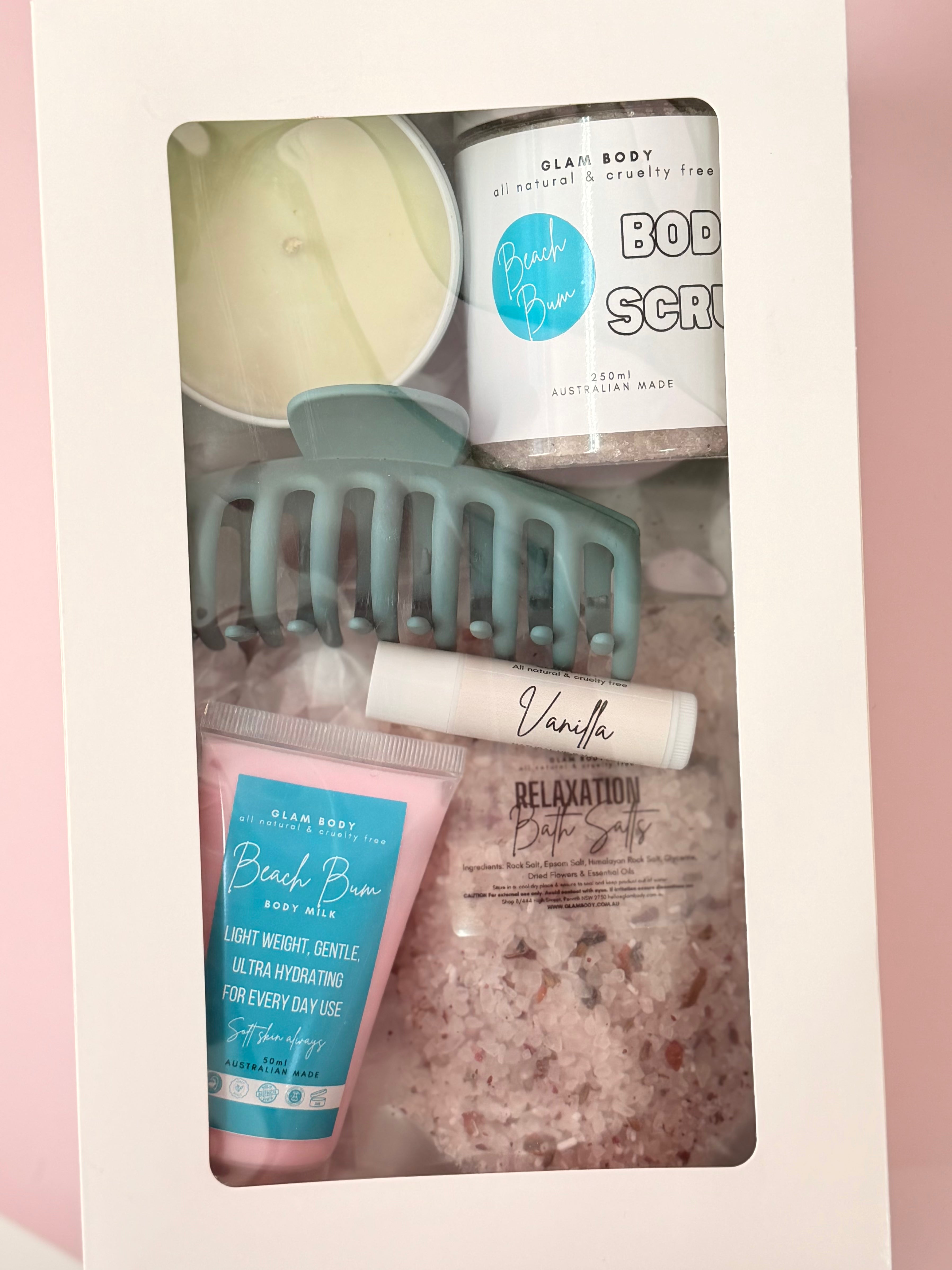 SMALL GIFT PACK *BEST SELLER*