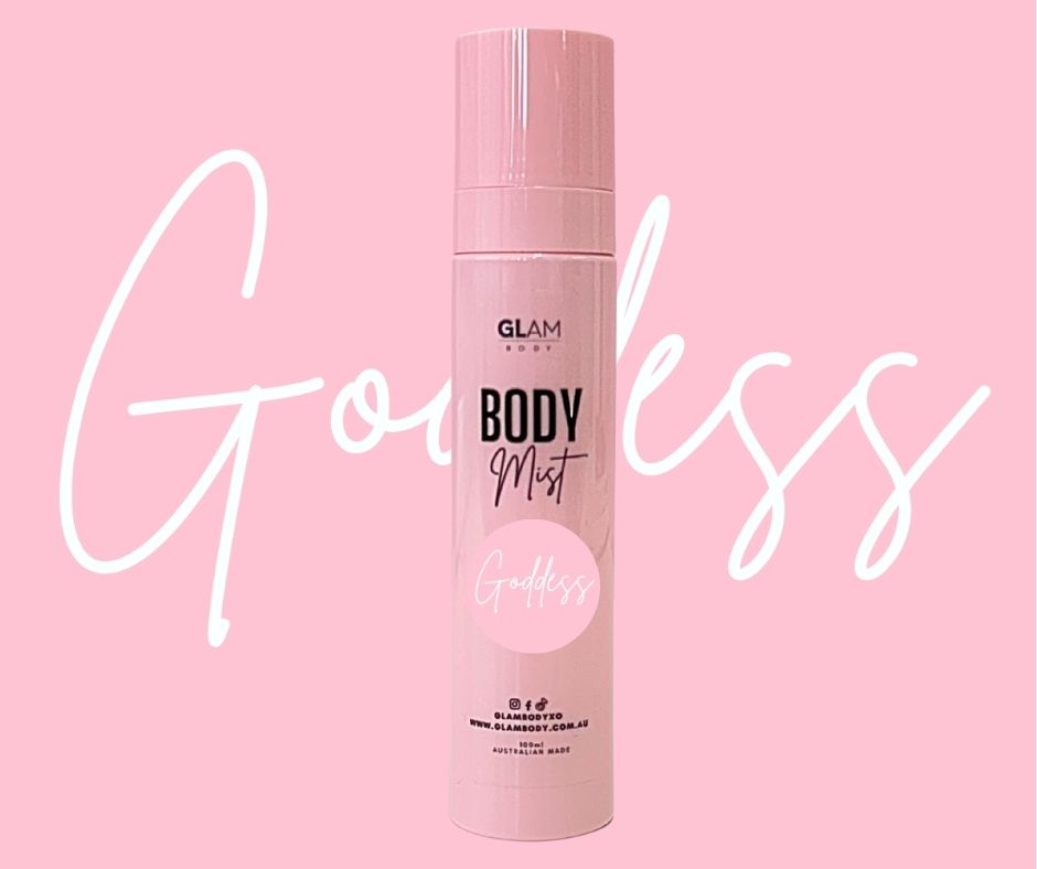 GODDESS BODY MIST