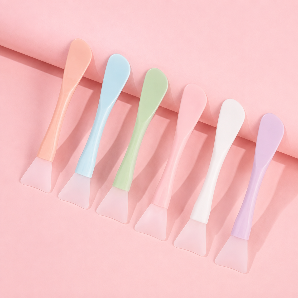 Face Mask Applicator Wand