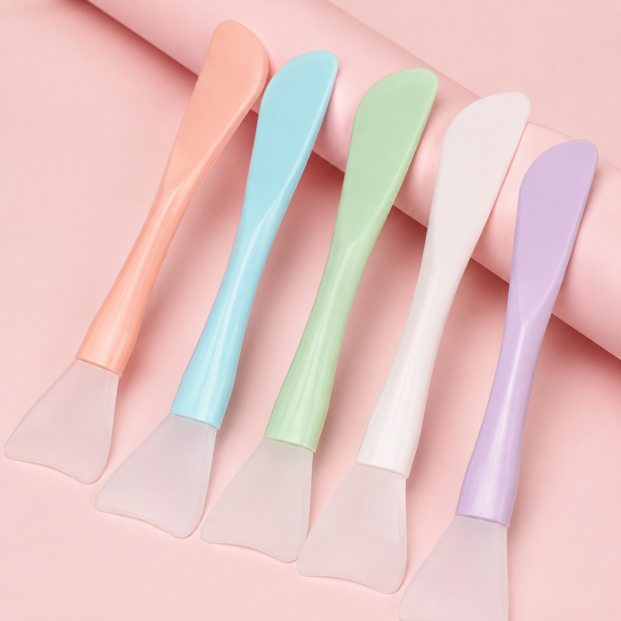 Face Mask Applicator Wand