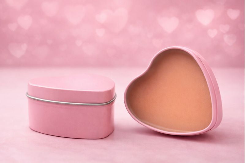 Cuticle Balm – Deep Nourish & Protect