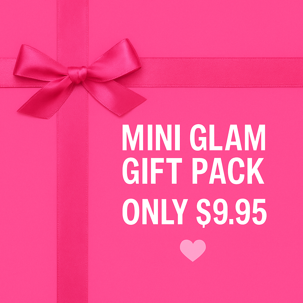Mini Glam Gift Pack