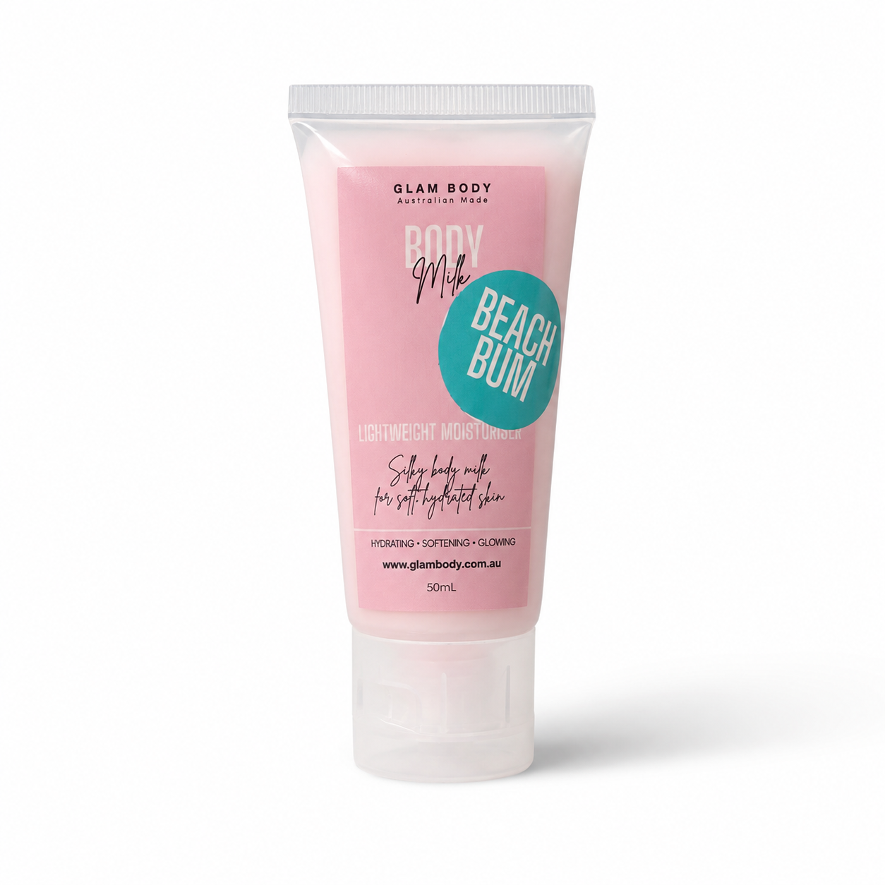 Body Milk