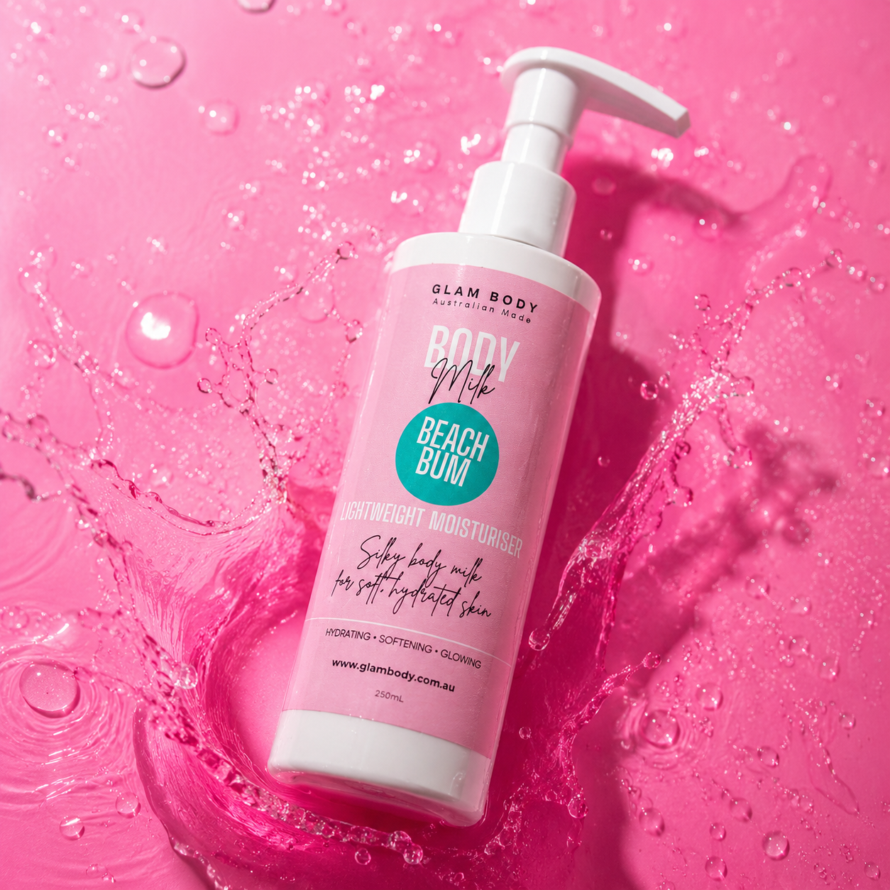 Body Milk
