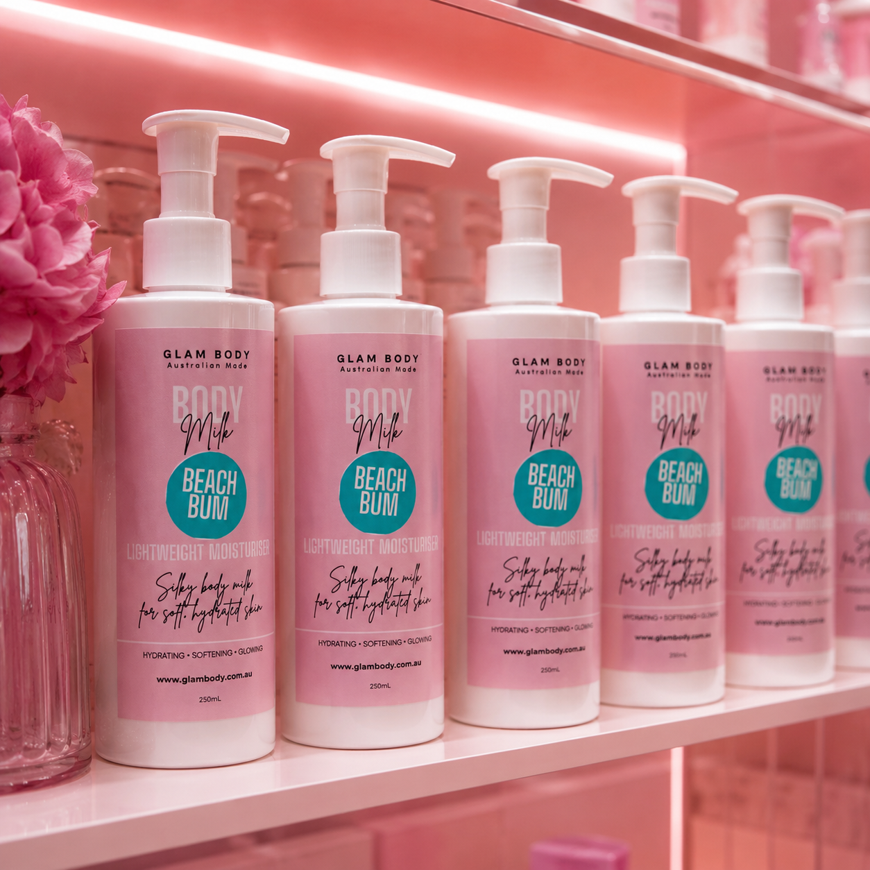 Body Milk