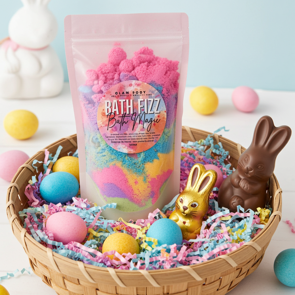 BATH FIZZ