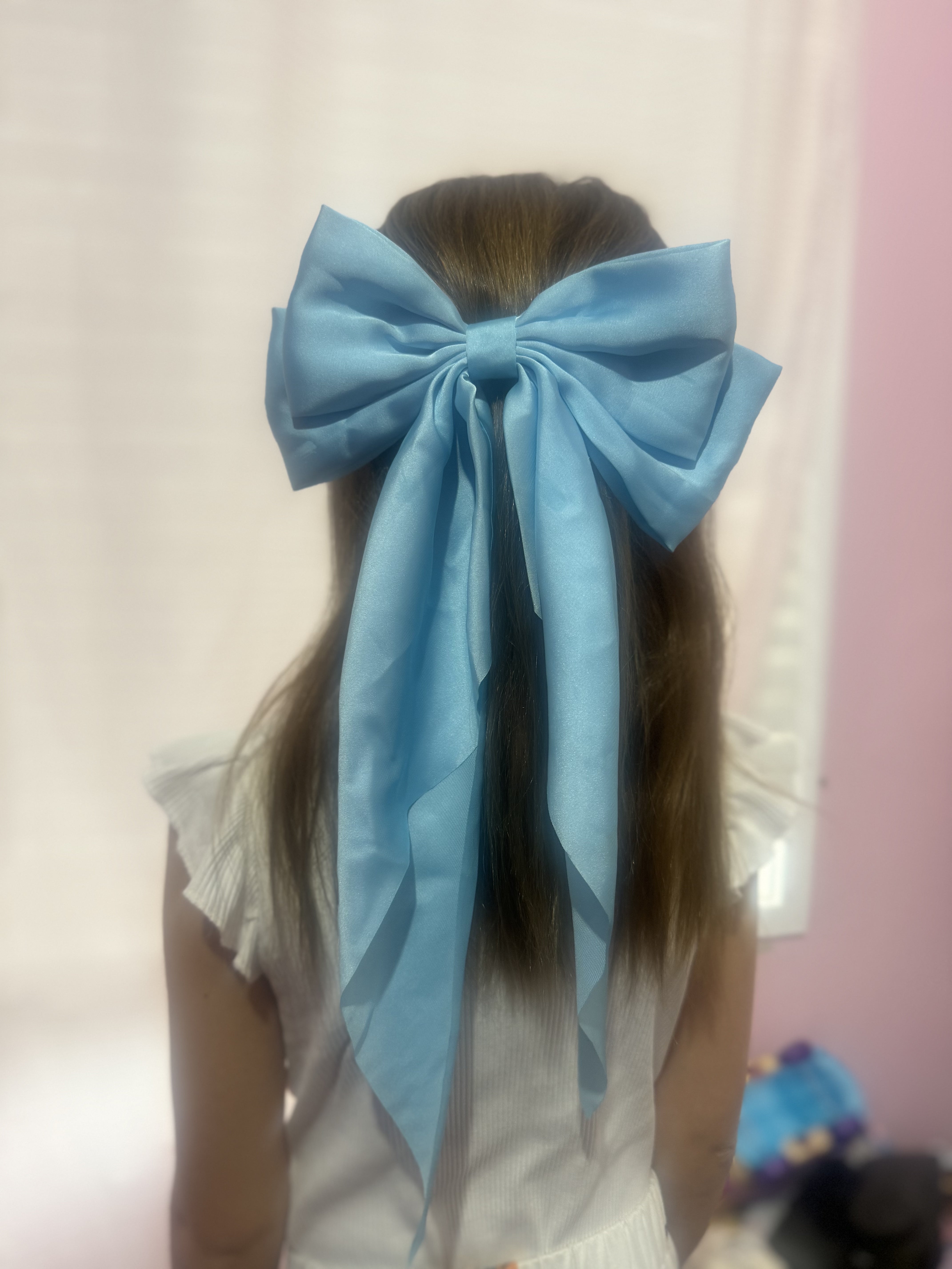 SILK XL BOWS