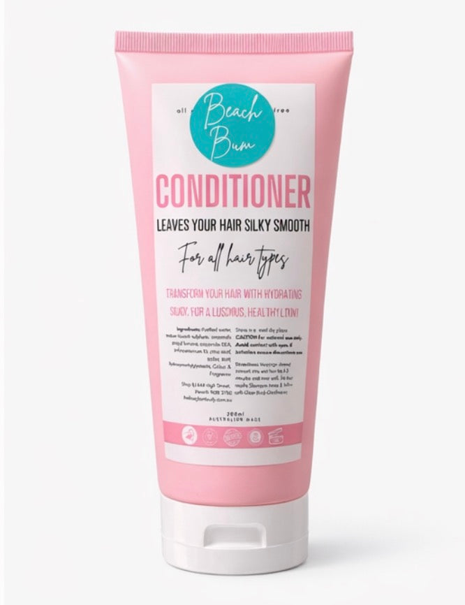 Glam Body Conditioner