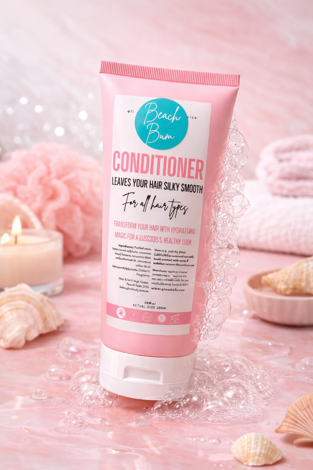Glam Body Conditioner