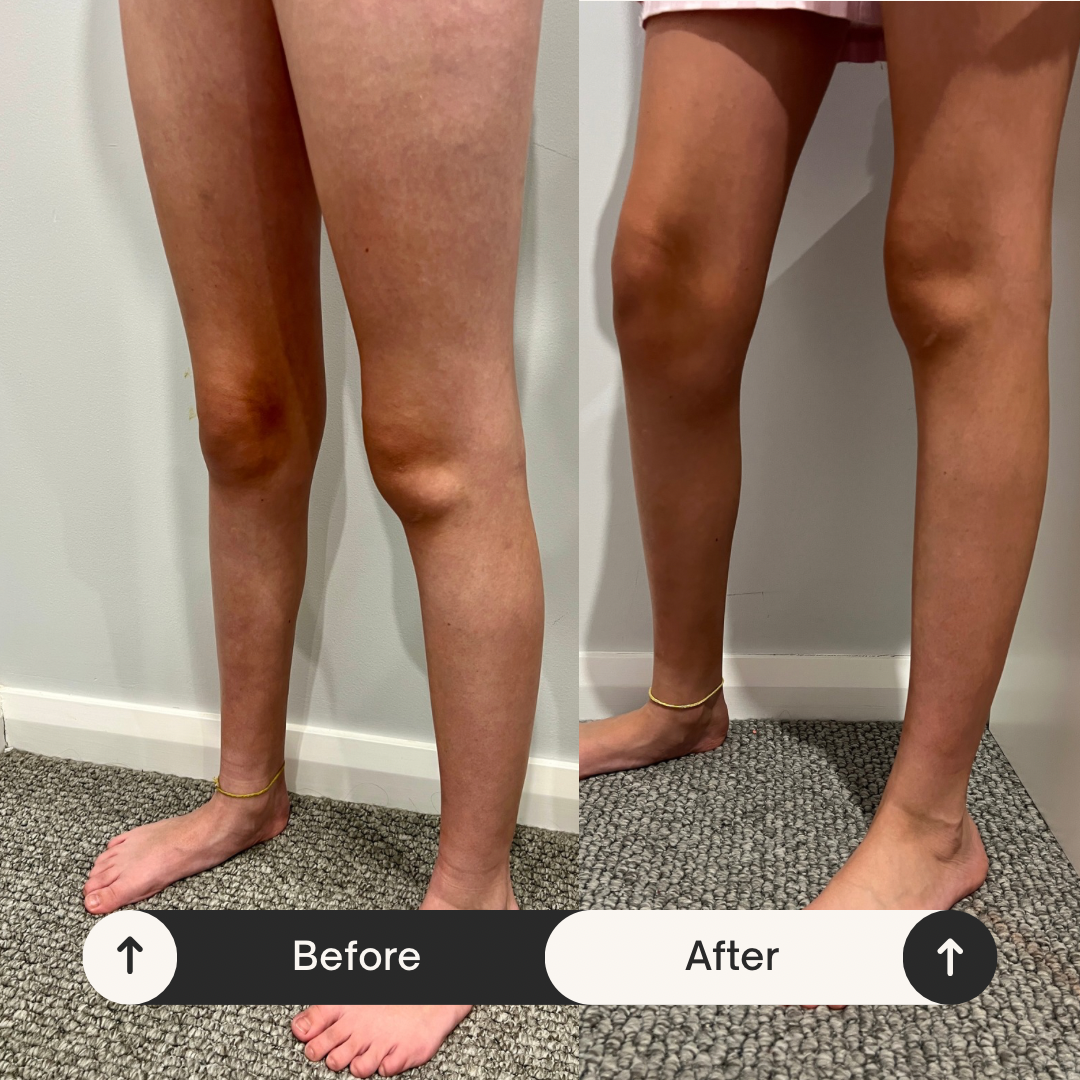 GREEN BASE 30 MIN EXPRESS SELF TANNING MOUSSE