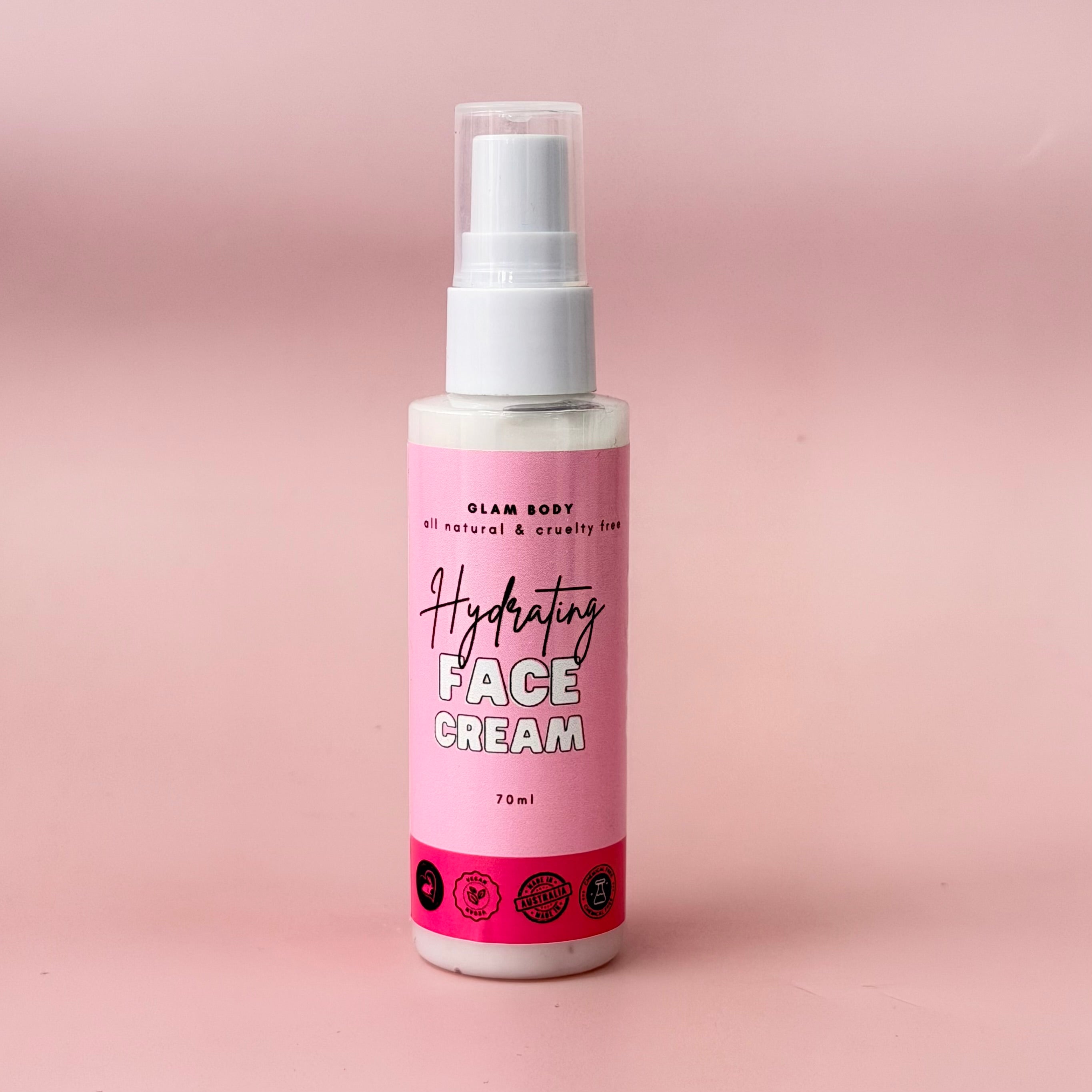 KIDS SKIN CARE PACK – Gentle Facial Care for Young Skin