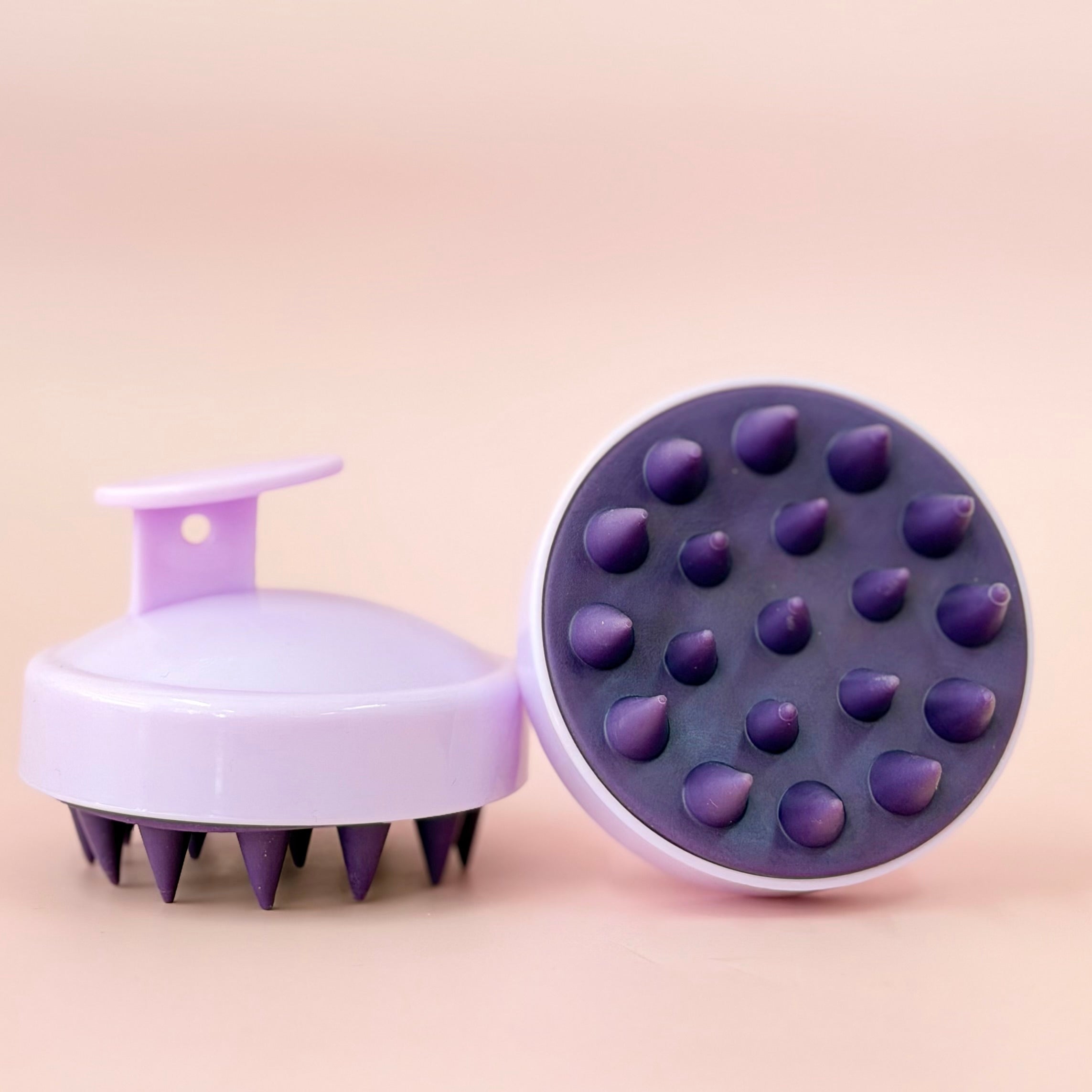 HEAD MASSAGER SCALP BRUSH