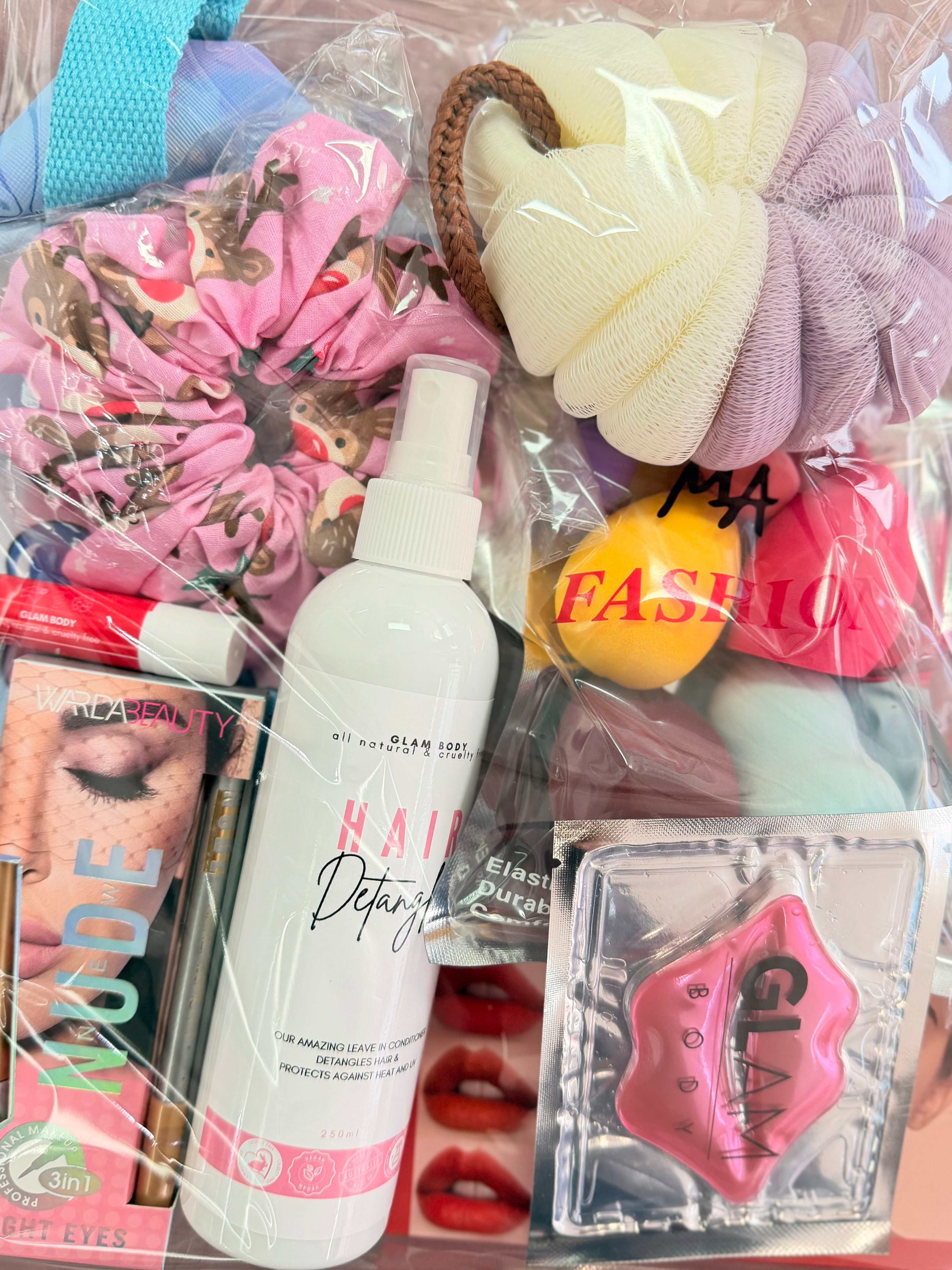 🎒 KIDS SHOW BAGS – Limited Edition Live Sale