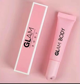 WET LOOK LIP GLOSS - Glam Body