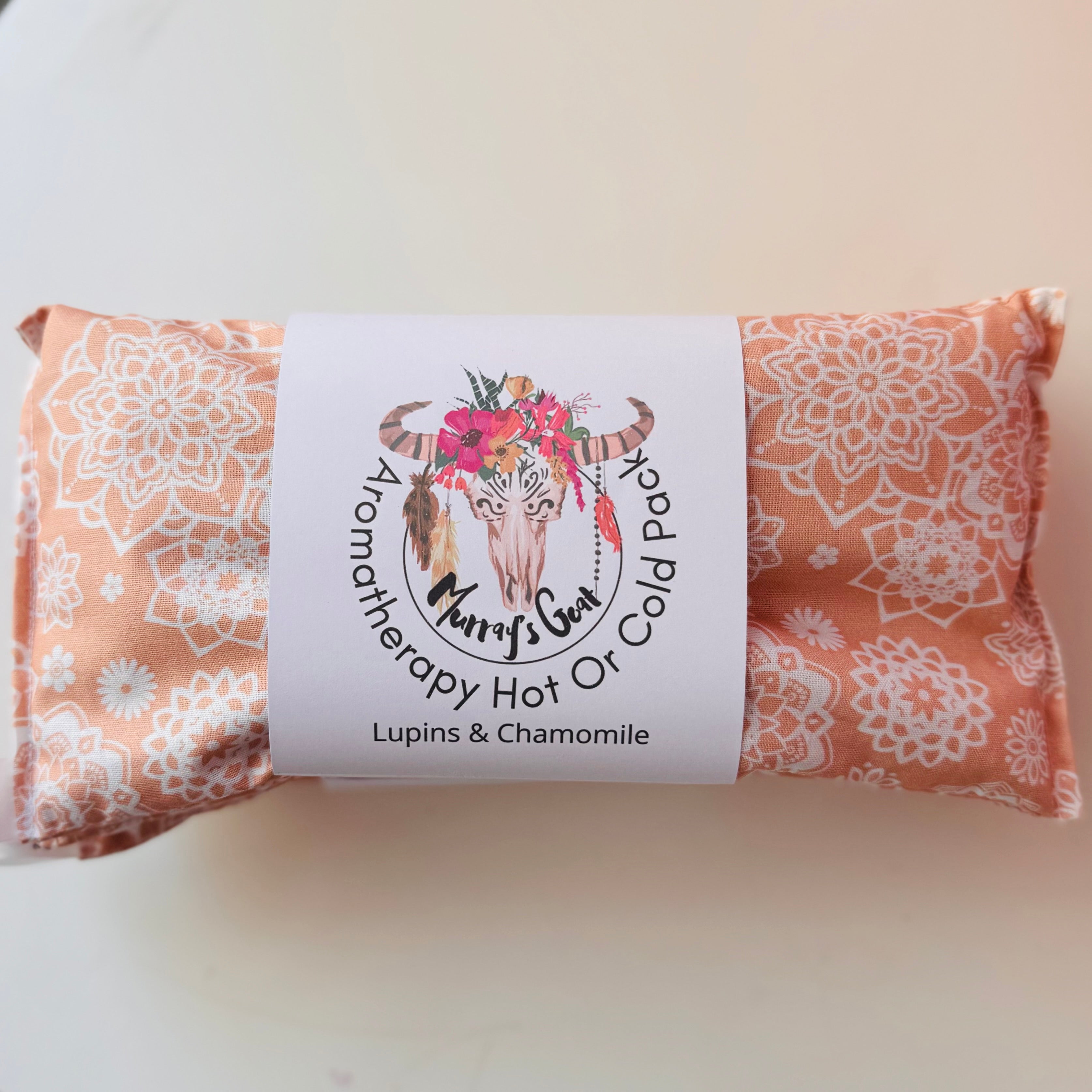 HEAT PACKS