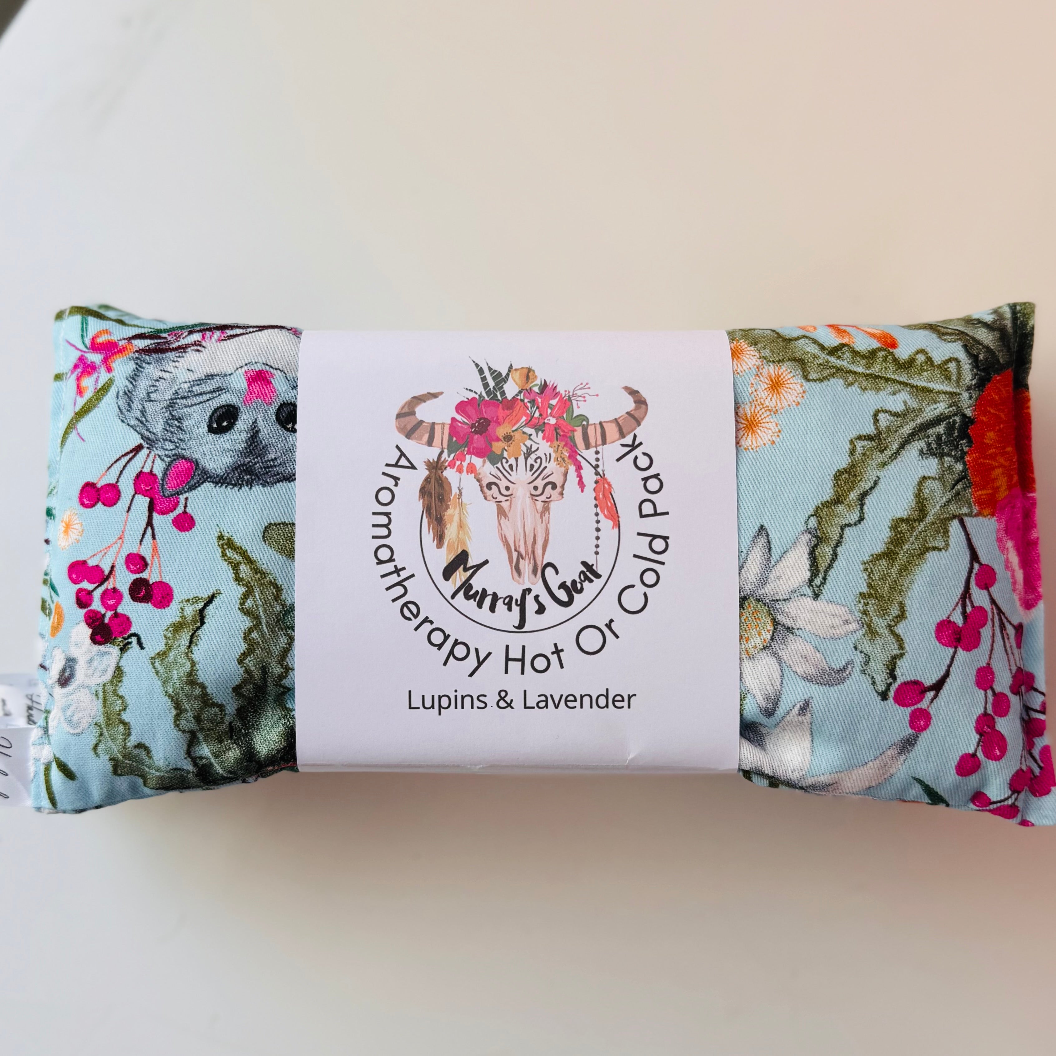 HEAT PACKS