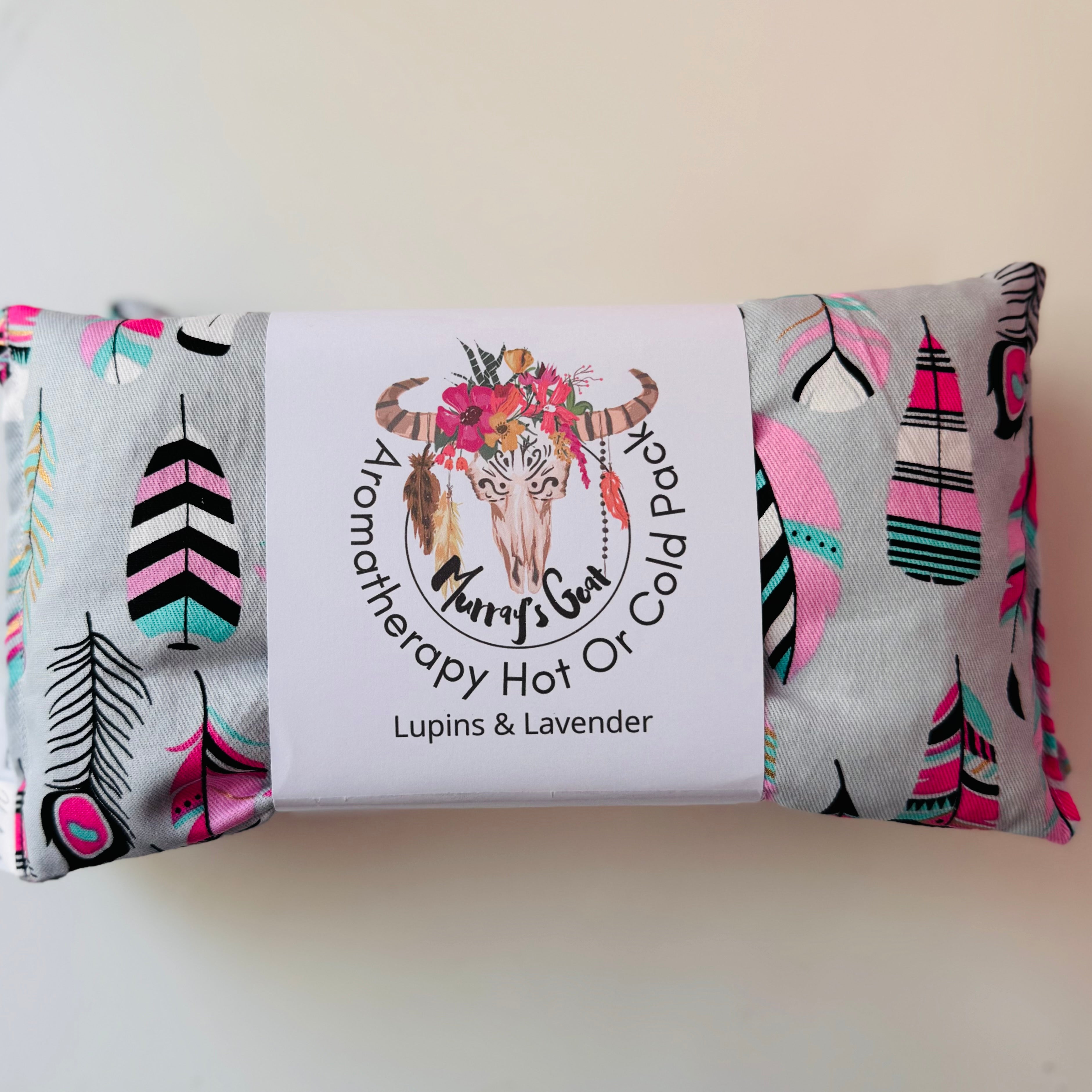 HEAT PACKS