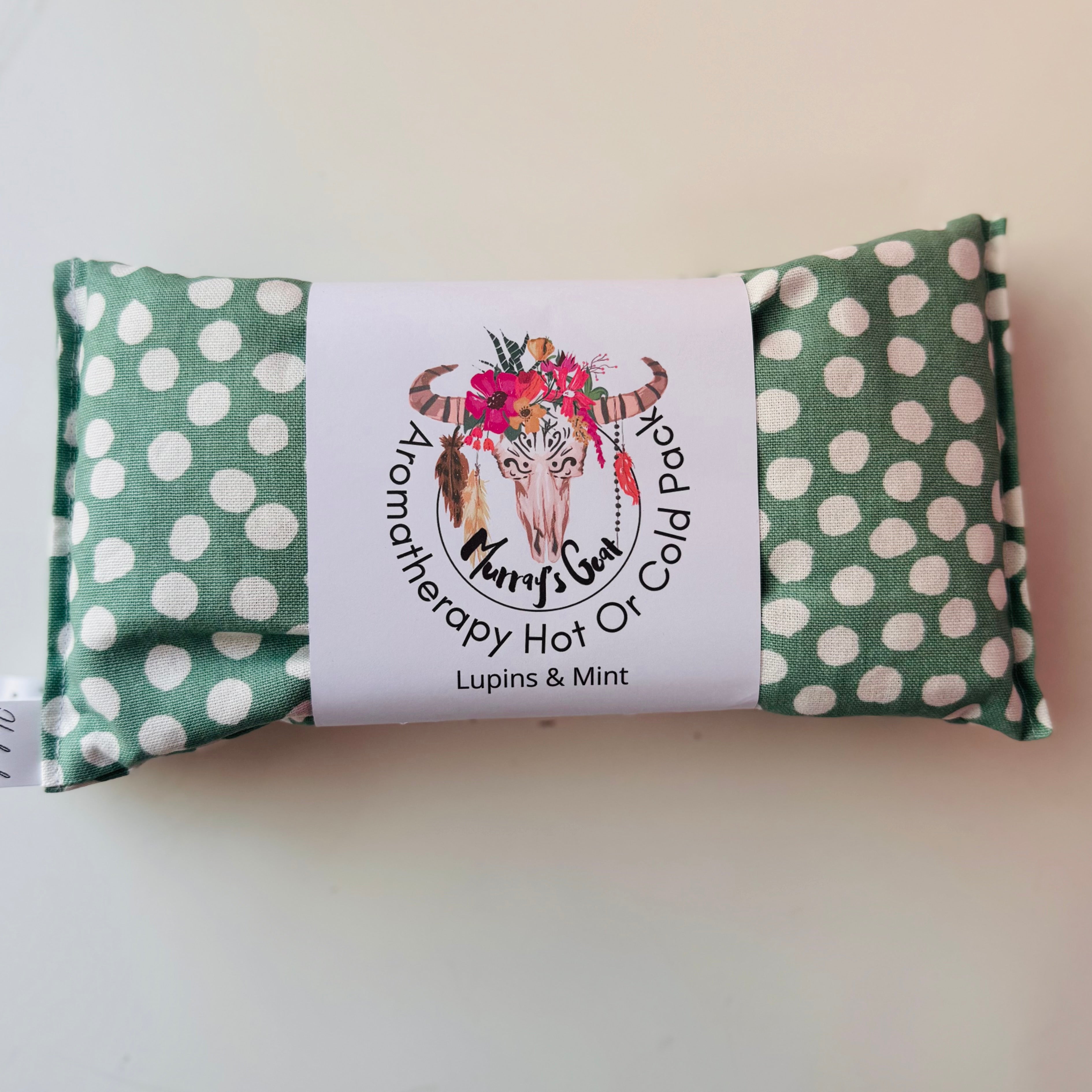 HEAT PACKS