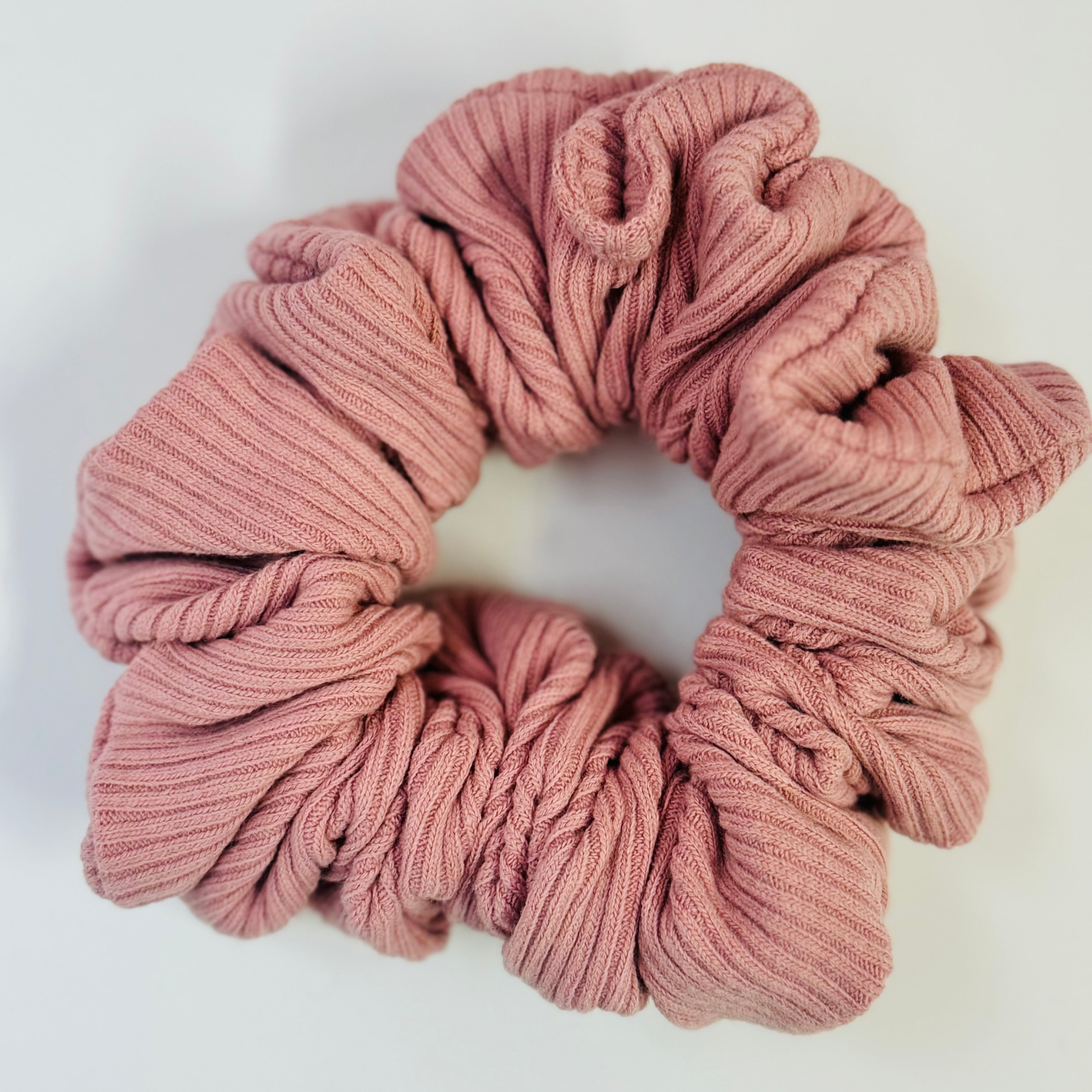 SOFT "PJ" SCRUNCHIES