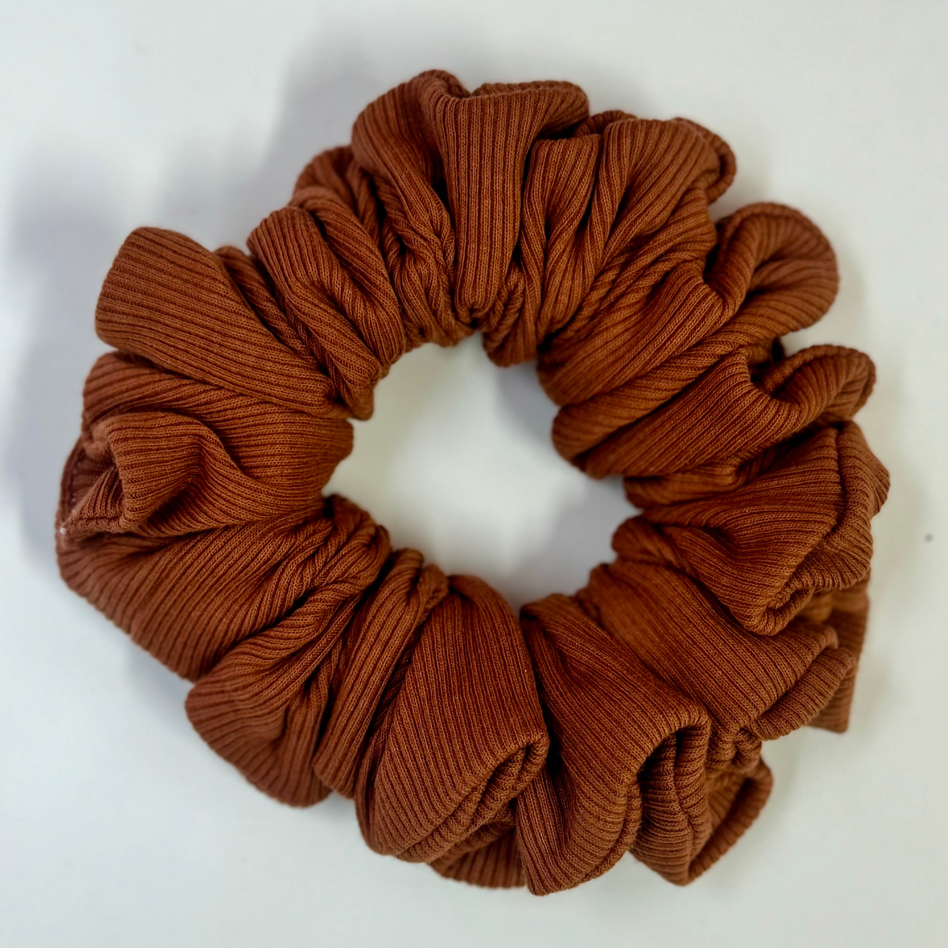 SOFT "PJ" SCRUNCHIES