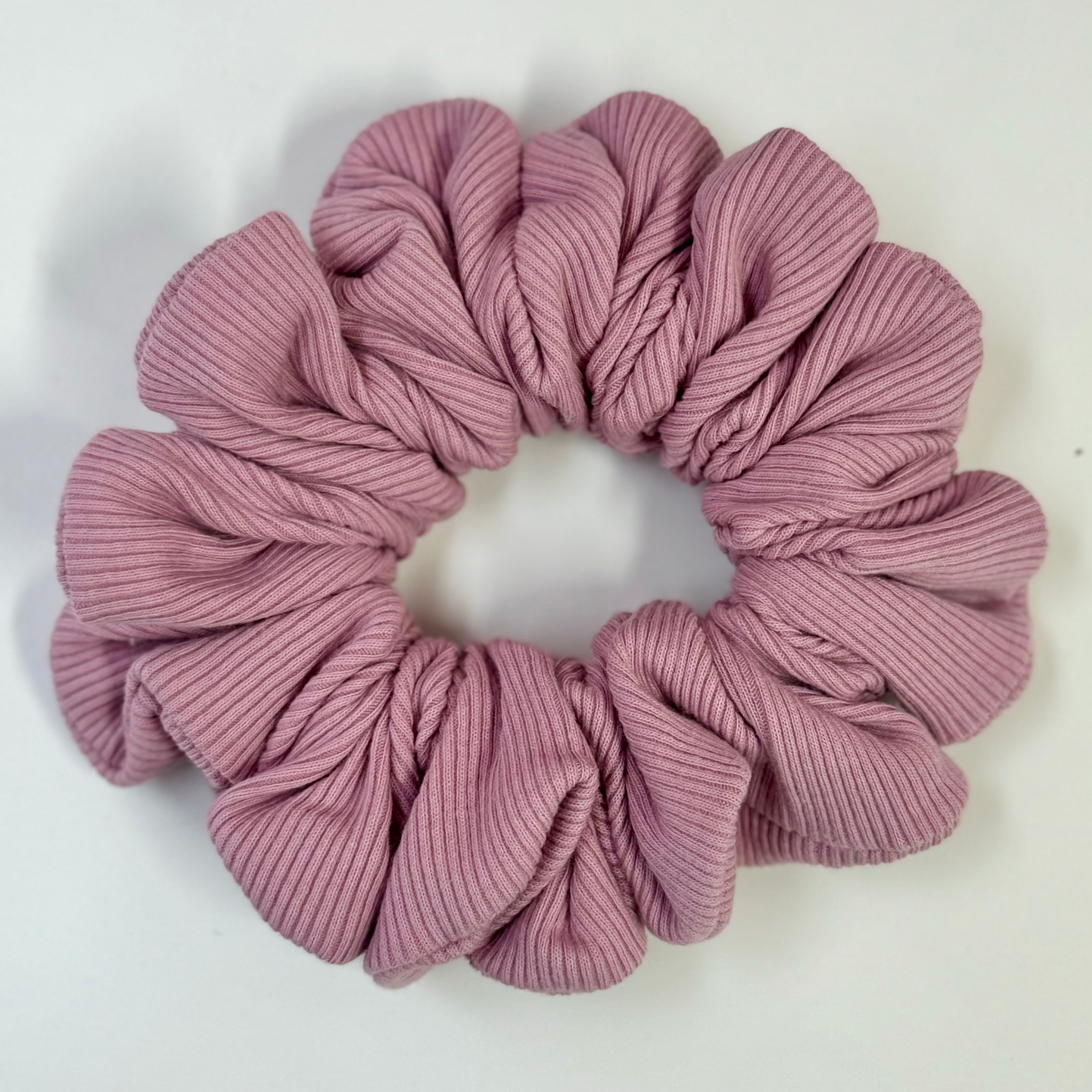 SOFT "PJ" SCRUNCHIES