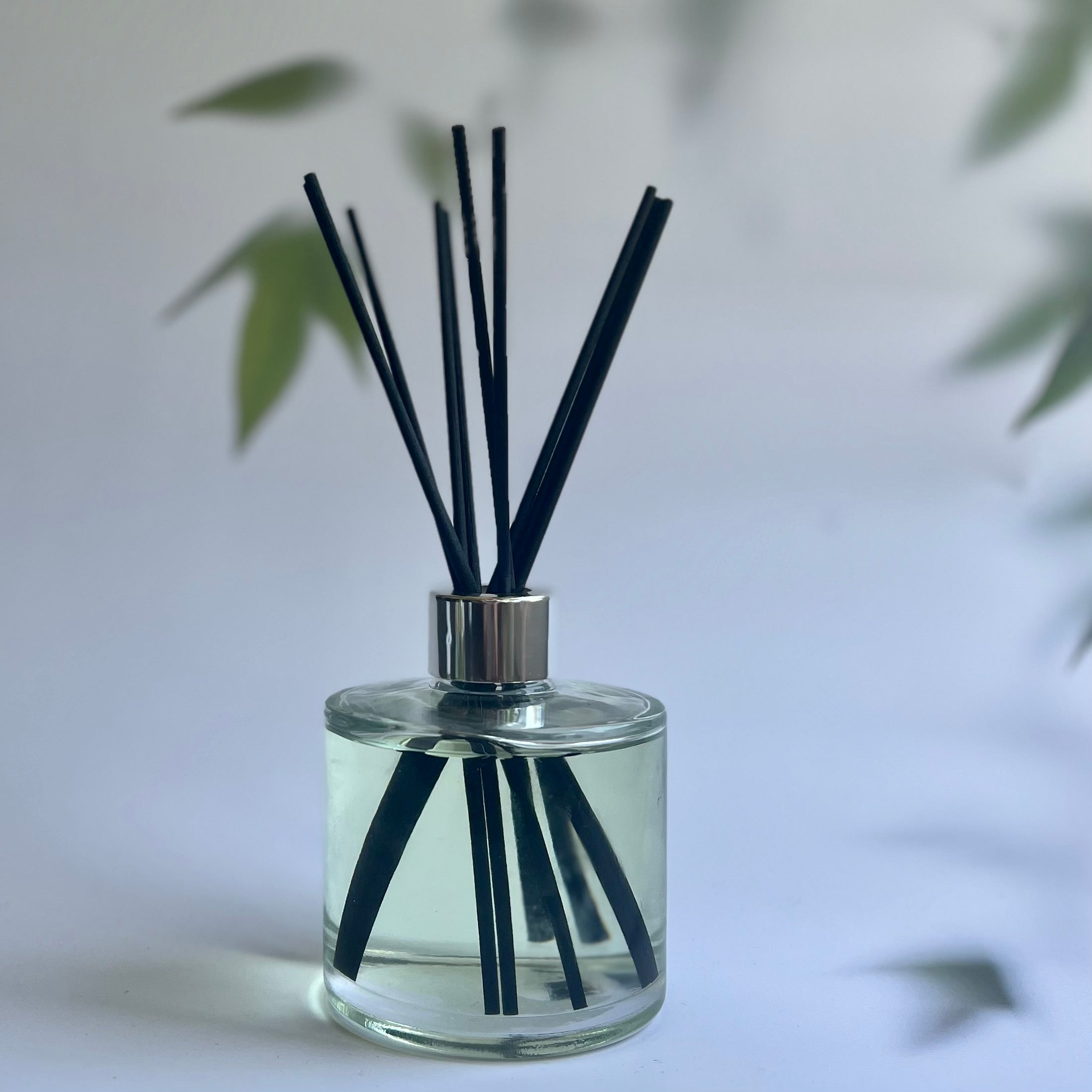 REED DIFFUSER - Glam Body
