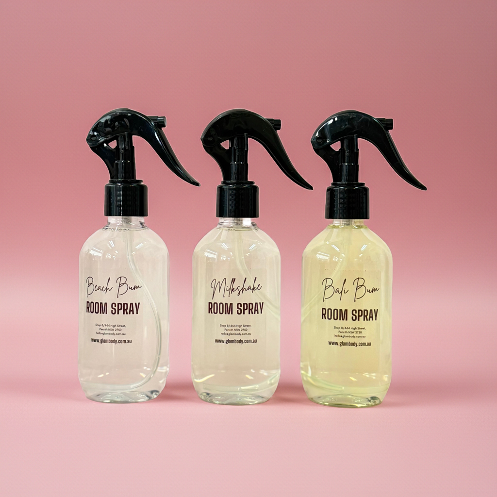 ROOM SPRAY – Luxury Home Fragrance