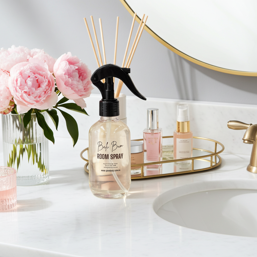 ROOM SPRAY – Luxury Home Fragrance