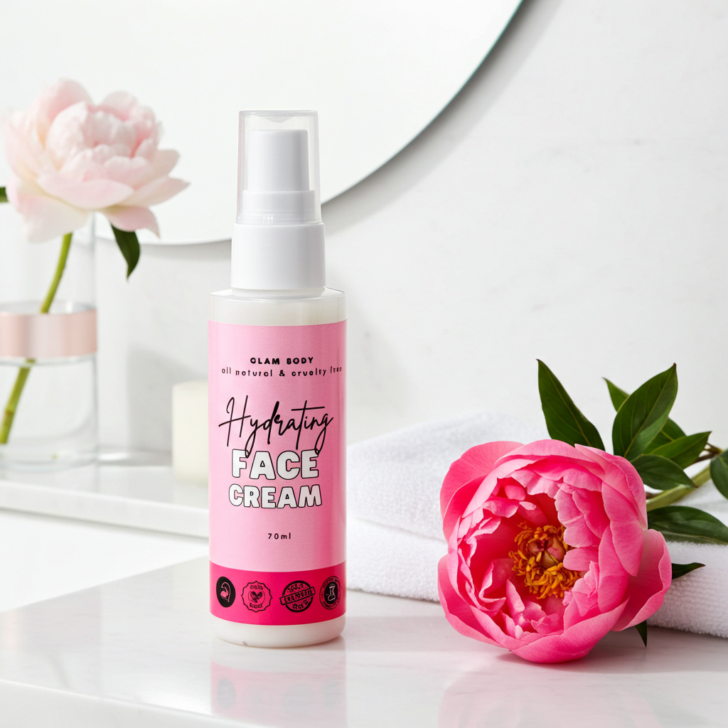 KIDS SKIN CARE PACK – Gentle Facial Care for Young Skin