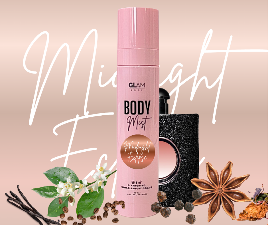 MIDNIGHT ECLIPSE BODY MIST