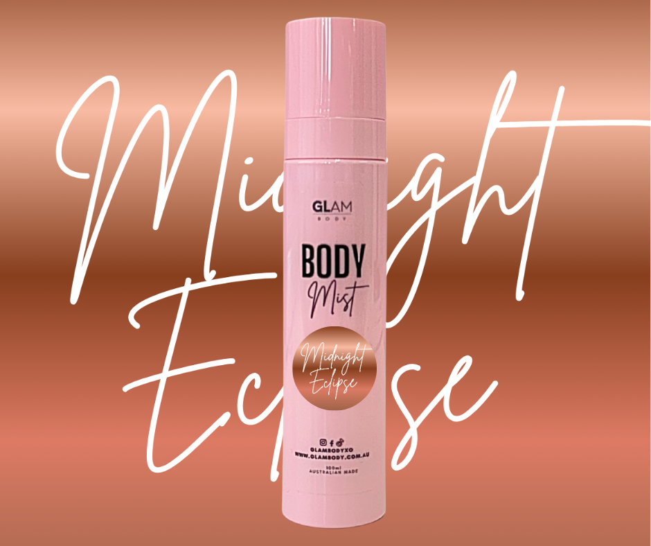 MIDNIGHT ECLIPSE BODY MIST
