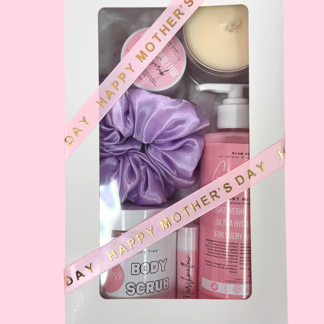 HER GIFT PACK - Glam Body