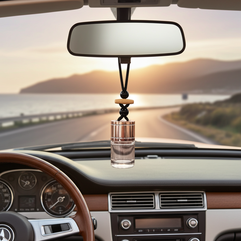 CAR DIFFUSER Collection – Luxe & Classic Styles