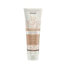 CURLY BOOST HYDRATING HAIR CARE - Glam Body