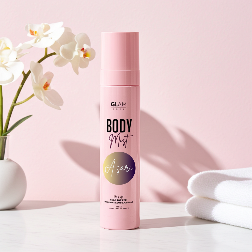 ASARI BODY MIST